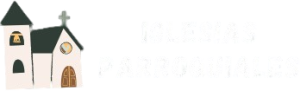 Logo Iglesias Parroquiales