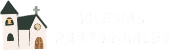 Logo Iglesias Parroquiales